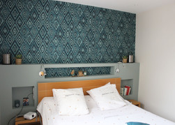 Chambre parentale