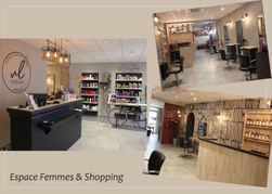 Espace femmes