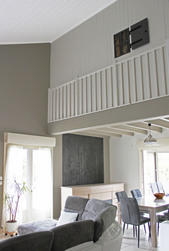 Mezzanine