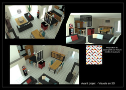 montage 3D