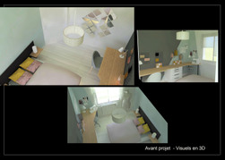 Proposition chambre 1